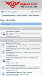 Mobile Screenshot of forum.nl.kapihospital.com